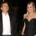 Dajana Paunović pokazala koliko se dobro slaže sa Žikom Jakšićem! Fotografisala ga u kućnom izdanju, a jedan detalj raznežio…