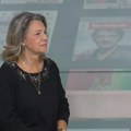 Rašković Ivić: Da sam poslanica bojkotovala bih zasedanje i išla korak dalje - vratila mandat i izašla iz Skupštine