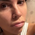 Kaja se snimila u krevetu bez šminke: Odustala je od odlaska u teretanu, a ovo je pravi razlog (foto)