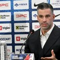 Alimpijević o strancu u dresu Srbije: Dok sam ja selektor.... bilo bi me sramota da nisam prihvatio ovu funkciju