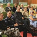 Stariji nisu zaboravljeni: Kragujevac pokreće akciju protiv nasilja i diskriminacije