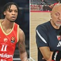"Poremetilo nas je ovo sa Karterom": Obradović otkrio u kakvom je stanju zatekao Zvezdu pred Žalgiris