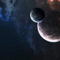 Da li smo sami u kosmosu? Astrofizičar tvrdi: "u našoj galaksiji postoji nekoliko vanzemaljskih civilizacija, ali nisu…