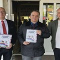 Stanković: Nacionalna čitanka izvor znanja iz različitih oblasti