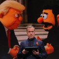 Medvedev udario na Zelenskog: Banderovci i narkozombi - nikad pobednici