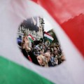 Mađarska na graničnim prelazima počela primenu novog sistema ulaska u zonu Šengena