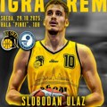 Igra Srem – derbi u hali “Pinki” protiv Kule, ulaz slobodan!