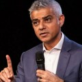 Gradonačelnik Londona: Strašan incident u vozu duboko je zabrinjavajuć