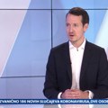 Princ Filip:„Razumem gnev naroda, ali molim – bez nasilja“