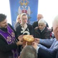 Kragujevački borci i porodice poginulih obeležili slavu – Mitrovdan