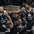 Asvel otpisan: Kvote dižu Partizan u nebesa, ali navijači strepe od još jednog potopa!