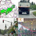 Javna prezentacija urbanističkog projekta brze saobraćajnice, deonice na teritoriji banata Vojvodina dobija novu arteriju…