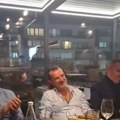 Pojavio se i snimak: Šerif Konjević peva, Aca Lukas pored monstruma Orića (video)