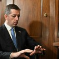 Đurić: Sastanci u SAD za jačanje odnosa, opsežan sastanak u Stejt departmentu o energetici Srbije