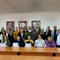 Polaznicima Letnje stručne prakse uručene nagrade i sertifikati