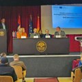 У Пријепољу представљен програм прекограничне сарадње Србија – Црна Гора за период 2021 – 2027