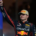 Formula jedan: Maks Ferštapen će naredne sezone voziti bolid sa brojem tri