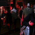 Više od 130 hiljada korisnika ostalo bez struje u San Francisku (FOTO)