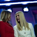 Melanija javno ponizila najstariju Trampovu ćerku: Povukla je jasnu liniju – Ivanka zna gde joj je mesto