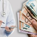 Razotkrivena afera u zdravstvu: Pacijenti plaćali „brzi prolaz“ do operacije i 1.000 evra, a lažnim dijagnozama odlagali…