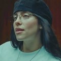 Najstrimovaniji hit ženskog izvođača u istoriji Spotifya: Bili Ajliš sa pticama u istoriju