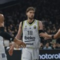 Igra mačke i miša u Istanbulu! Fener ponizio Efes u meču što se derbi zove