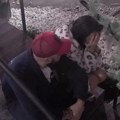 Plač i jecaji odzvanjali elitom 9, a onda završili zajedno u krevetu: Anita oprostila Luki Maju