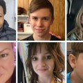 Žrtve masovnog ubistva u Kanadi: Šestoro dece, nastavnica, majka i polubrat osumnjičenog