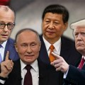 "Ово је опасна игра" Мерц ударио на Русе, Амере и Кину! Све бурније у Минхену, Немачка се спрема за најгоре, данска премијерка…