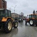 Poljoprivrednici idu danas na sastank u Vladu Srbije s ministrom Glamočićem