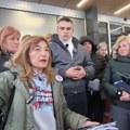 Humani zdravstveni radnici Valjeva solidarno podržavaju Vladimira Đorđevića