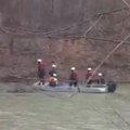 Pronađena tela ribolovaca iz Leskovca