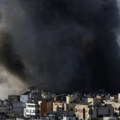Ekspolozije u Dohi; Centralna komanda SAD: Uništeni svi brodovi Irana u Omanskom zalivu; Erdogan poziva na mir
