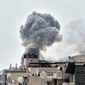 Ponovo eksplozije u centru Teherana; IDF: Pokrenuli smo novi talas vazdušnih napada