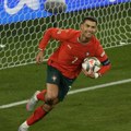 Privatni avion poleteo u toku noći: Ronaldo pobegao iz Rijada?