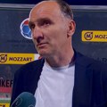 Дамир Чакар после дебакла Партизана у Новом Саду: "Мало ме је срамота..."