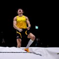 Mondo nastavlja da pomera granice: Duplantis ponovo oborio svetski rekord u skoku s motkom