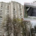 "Ma kakvo upadanje, to je nemoguće! Otvor je mali" Stanari zgrade na Vračaru progovorili o telu žene u ventilacionom otvoru…
