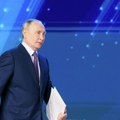 Putin: Rusija mora da bude jaka