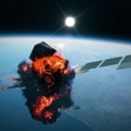 Eksplodirao još jedan Starlink satelit: Raspao se na 10 delova
