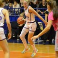 „Malene“ ispale iz elite: Spuštena zavesa na neuspešnu sezonu košarkašica Kraljeva