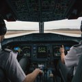 Evo zašto piloti na istom letu imaju različite obroke