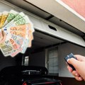 Da li biste platili 100.000 evra za garažu? Evo gde je oglašena možda čak i najskuplja na Balkanu, a ni ostale ne zaostaju…