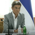 Brnabić: „Joveva nema pravo da poziva na promene u Srbiji“