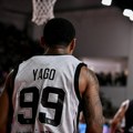 Bivši plejmejker zvezde otvorio dušu! Jago otkrio razlog prelaska u Virtus!