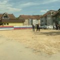 Борба грађана да сачувају дечје игралиште у Јагодини: Предали петицију граду