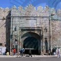 Niš u martu posetilo 10.077 turista