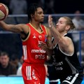 Zvezda i Partizan vode bitke i van terena: Velika bitka za potpis sjajnog krila!