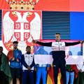 Počeo 63. Beogradski pobednik u Obrenovcu: Boks spektakl startovao sa 52 vrhunske borbe!