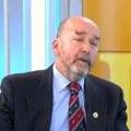 Akademik napustio otvaranje izložbe čim je najavljeno obraćanje ministra Selakovića